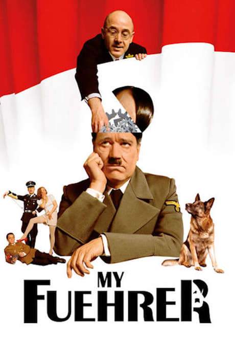 My Führer